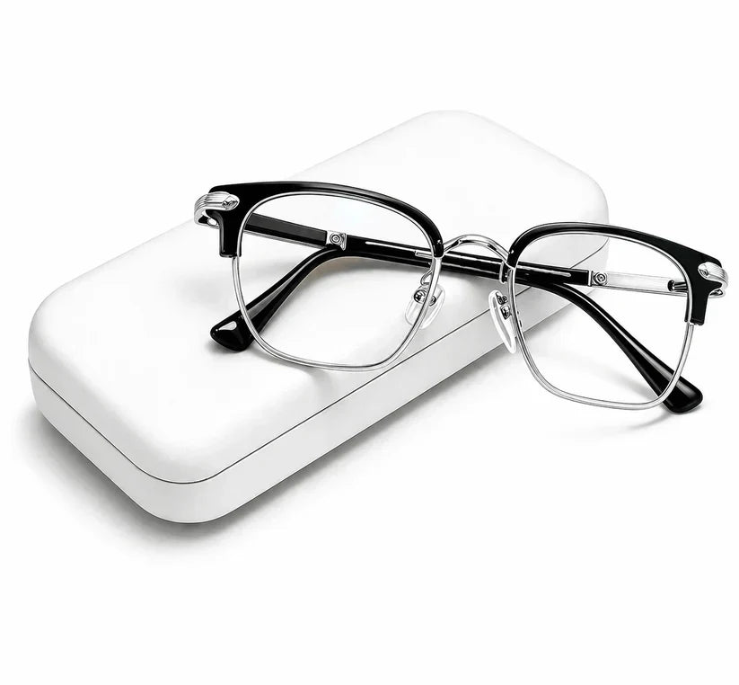Cookavelle® Ultra Light Anti Blue Presbyopic Glasses