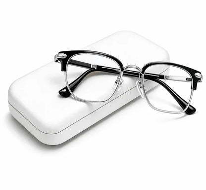 Cookavelle® Ultra Light Anti Blue Presbyopic Glasses