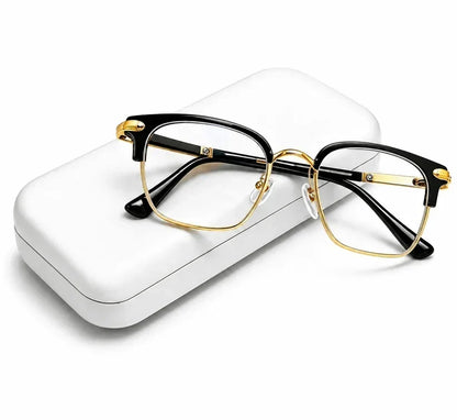Cookavelle® Ultra Light Anti Blue Presbyopic Glasses