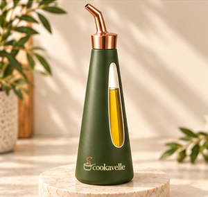 Cookavelle® Signature Oil Dispenser
