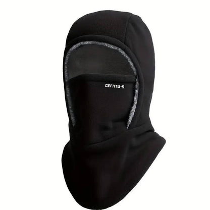 🧣🔥LAST DAY 70% OFF ✨Windproof 3-in-1 Winter Hat, Mask & Neck Warmer