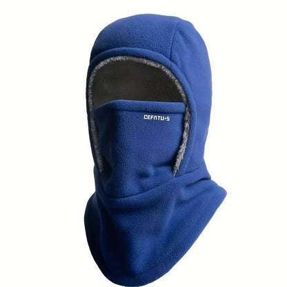 🧣🔥LAST DAY 70% OFF ✨Windproof 3-in-1 Winter Hat, Mask & Neck Warmer