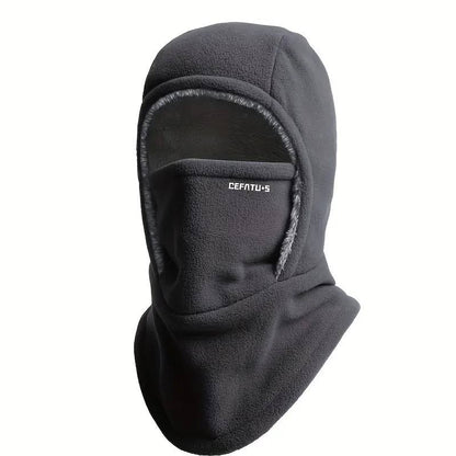 🧣🔥LAST DAY 70% OFF ✨Windproof 3-in-1 Winter Hat, Mask & Neck Warmer