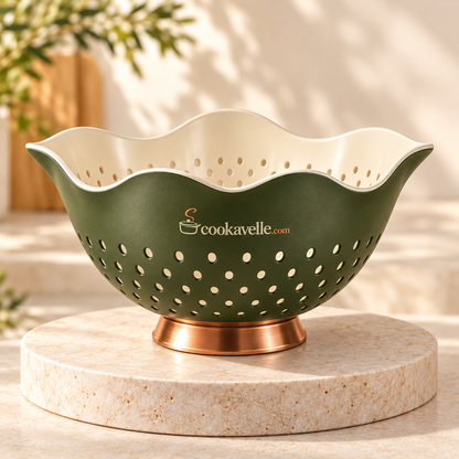 Cookavelle® Everyday Colander