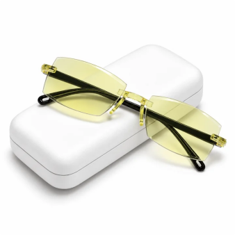 🔥LAST DAY 70% OFF ✨[Regain Your Youthful Vision] Smart Zoom Diamond-Cut Reading Glasses