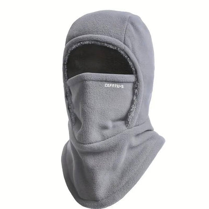 🧣🔥LAST DAY 70% OFF ✨Windproof 3-in-1 Winter Hat, Mask & Neck Warmer